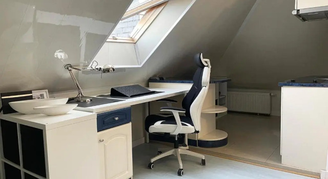Апартаменты Apartament Maria