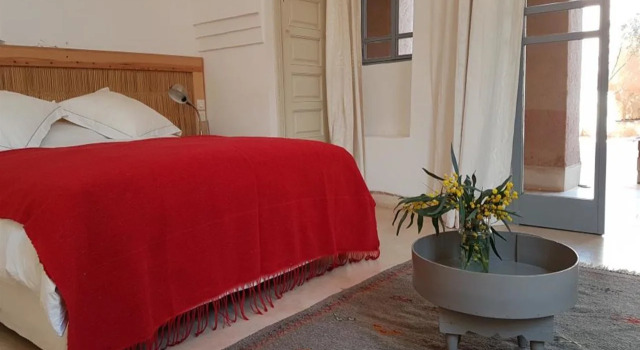 Tagadert Lodge, Забронировать Дом для отпуска Отели Марракеш-Тенсифт-Эль-Хауз с бассейном, Бассейн