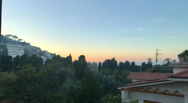 Апартаменты Appartamento Sorrento Sunrise