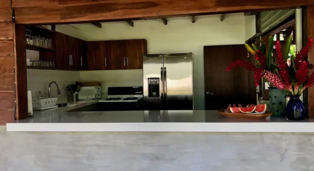 Коттедж Deluxe Casa Cocles