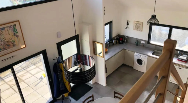 Maison de 3 chambres avec jardin clos et wifi a Baden, Rezerwuj Hotel  