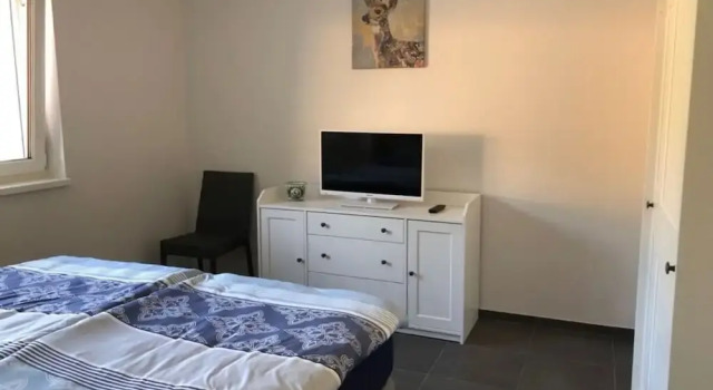 Апартаменты Holiday Apartment Forest