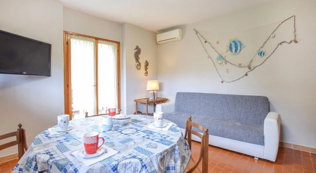 Nice Apartment in Lido di Camaiore With 2 Bedrooms and Wifi