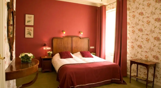 Stadspaleis Hotel & Restaurant OldRuitenborgh, Забронировать Отель Волленхове 