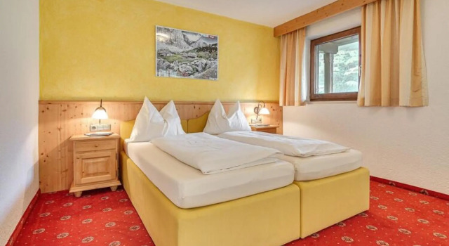 Apartment in Zillertal Near Spieljochbahn, Забронировать Апартаменты/квартира Апартаменты Тироля, Апартаменты/квартира