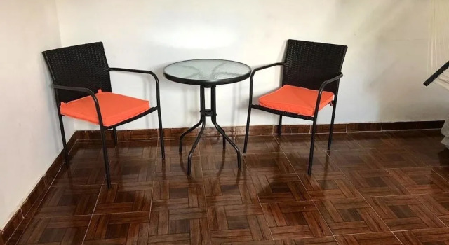 La Nueva Esperanza Bacalar, Prenota Affittacamere Hotel a Quintana Roo con parcheggio, Parcheggio