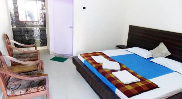 Номер Standard Hotel Goverdhan Tourist Complex