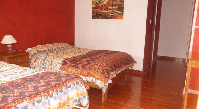 Inka's Garden, Rezerwuj Hotel Hotele w Sacred Valley z parkingiem, Parking