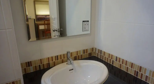 Номер Standard The Lion Residence