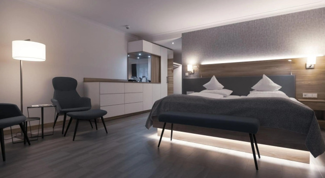 Hotel St. Wolfgang