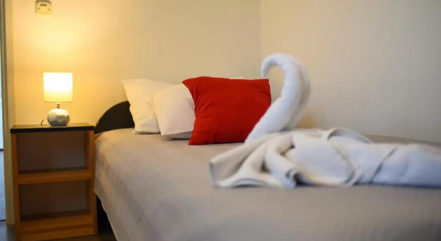 Номер Standard Guesthouse Kod Spavalice