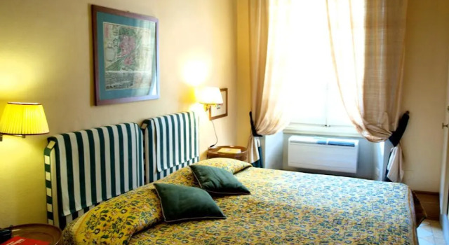 Номер Classic Residenza Johanna I