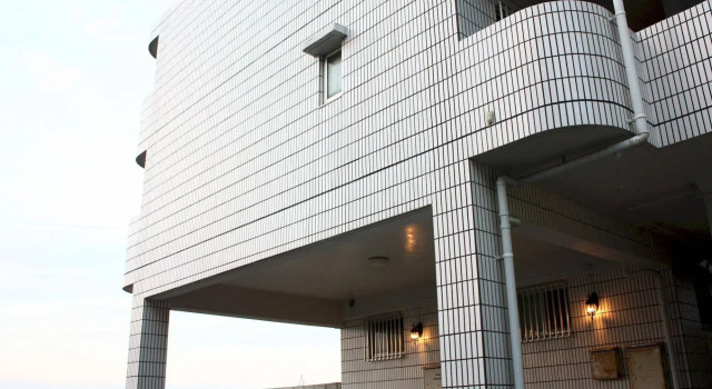 Umi No Mieru Apartment