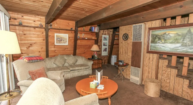 Bear Country Cabin