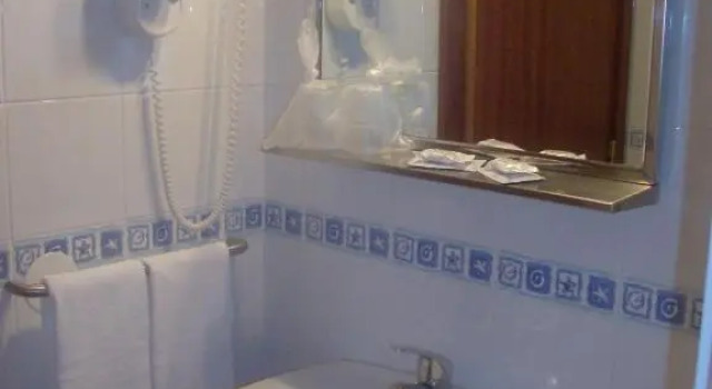 Номер Standard Hotel Salatia
