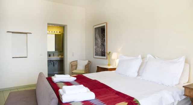 Tinos Sky House