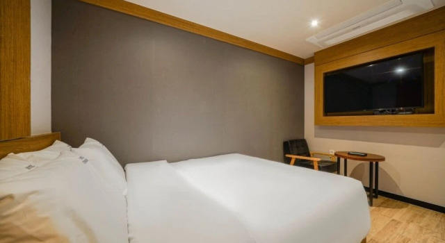 The Stone Bridge Hotel Dongnae, Reserva ahora Hotel Dongnae-Gu Busán