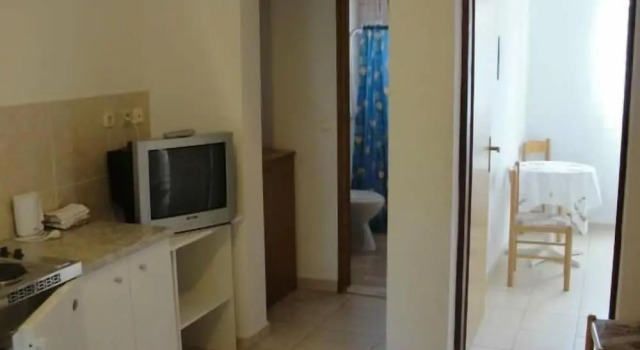 Apartments Boguvila -, Book Lejlighed Hoteller i Split Region med parkering, Parkering