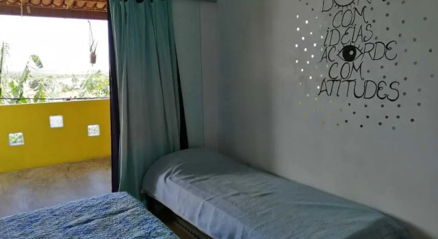 Casa Zulú Pura Vida