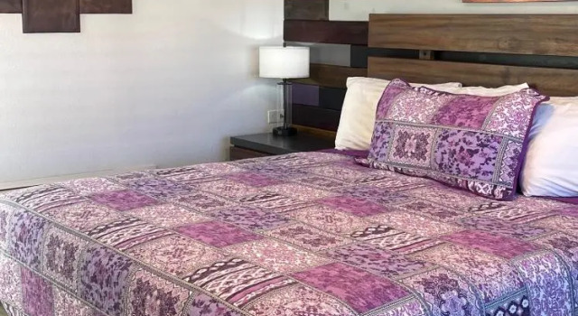 Номер Standard Purple Sage Motel