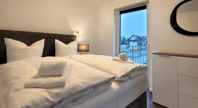 Apartment at Waltenberg