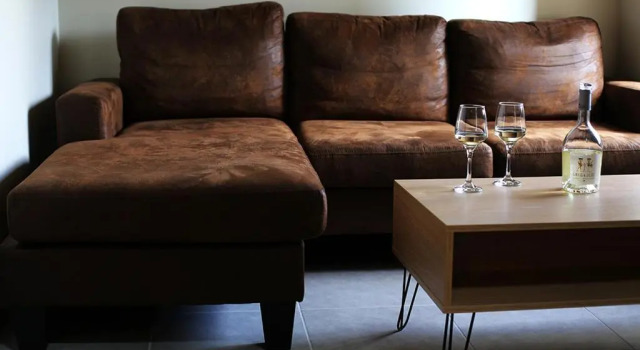 Les Gîtes du Couvent, Prenota Hotel Nozieres Alvernia
