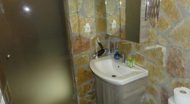 Шале Luxury House Zachlorou