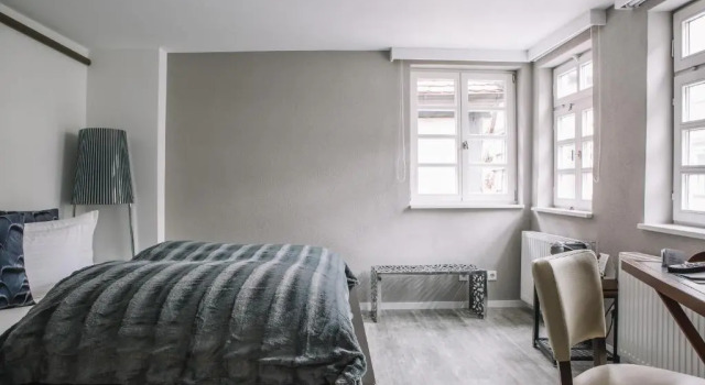 Boutique Hotel Pfauen