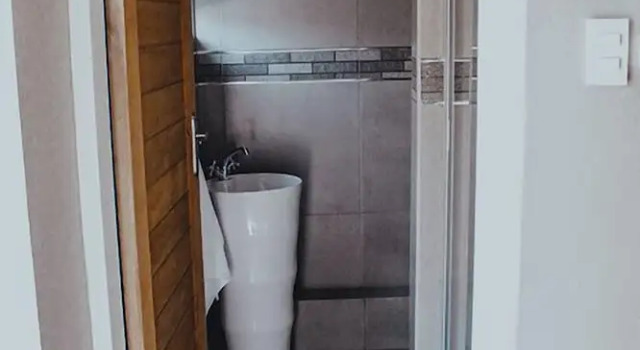 Номер Comfort Le Grant Guesthouse and Conference facility