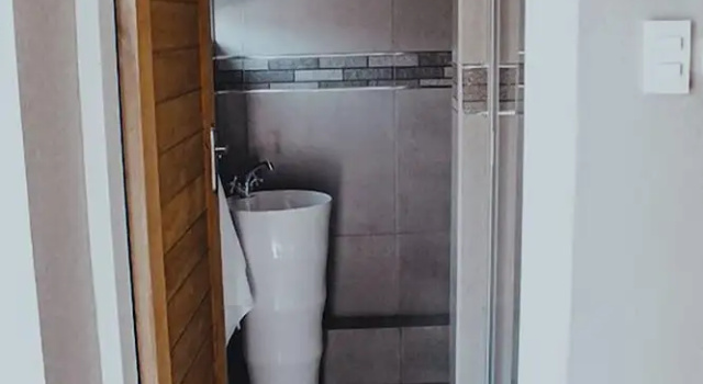 Двухместный номер Comfort Le Grant Guesthouse and Conference facility