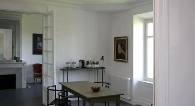 Апартаменты LHôtel Particulier - Appartements dHôtes