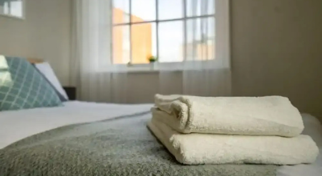Riverside City Loft Apartment, Varaa Huoneisto Asunnot kohteessa Merseyside, Huoneisto