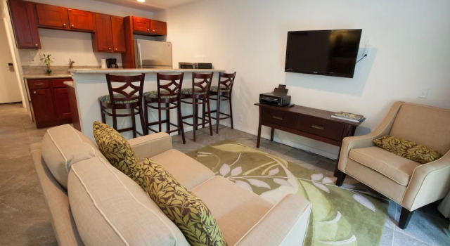 2 Bedroom Kauai Vacation Rental