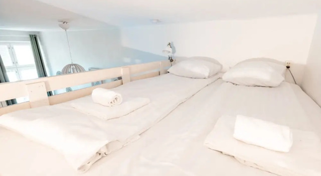 Студия Comfort 2ndhomes Beautiful Studio in Punavuori