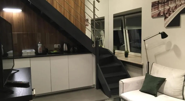 Студия Executive Apartments 4 You