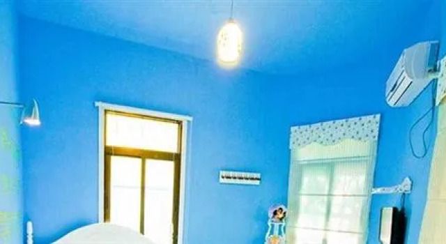 Yuemanhualou Ceramic Art Hotel, Book Hotel Gulangyu 