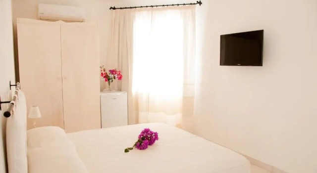 Номер Economy Métà hotel