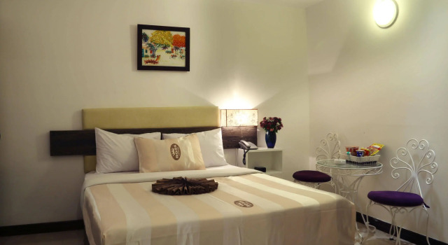 A25 Hotel - 14 Phó Đức Chính, Забронировать Отель Отели Хошимина с парковкой, рядом с Golden Dragon Water Puppet Theatre, Парковка