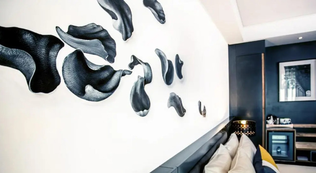 Номер Standard Piazza Hotel Montecasino