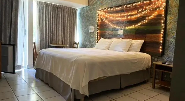 Номер Deluxe La Concha Beach Hotel & Club