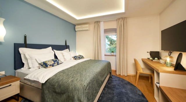 Villa Degenia, Réserver Villa Hôtels SPA à Lika-Senj County, SPA
