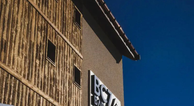 Base Camp Lodge Les 2 Alpes