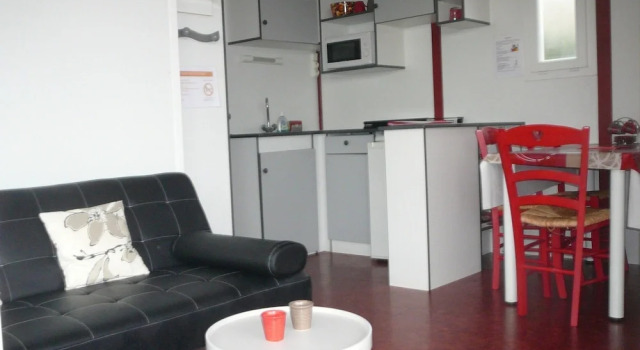 Les Chalets des Mousquetaires, Book Chalet Hotels in Mirepoix with Breakfast, Breakfasts