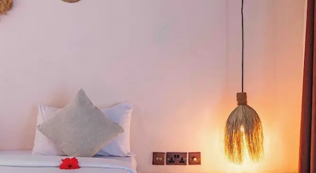 Номер Standard Seconda Stella Romantic Hideaway