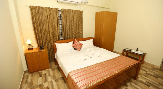 Номер Deluxe Hotel The Shack