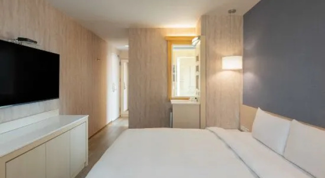Двухместный номер Business Kindness Hotel Glory Pier