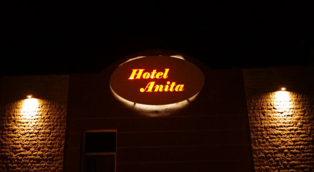 Anita Hotel