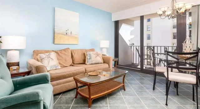 Island Winds East 510 by Meyer Vacation Rentals, Prenota Hotel Hotel a Alabama con piscina, Piscina