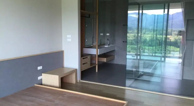 Sandao Condo Khaoyai