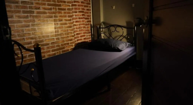 Двухместный номер Standard SAM SEN SEE - Hostel